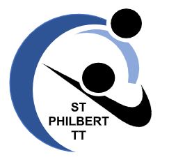 Saint Philbert Tennis de Table